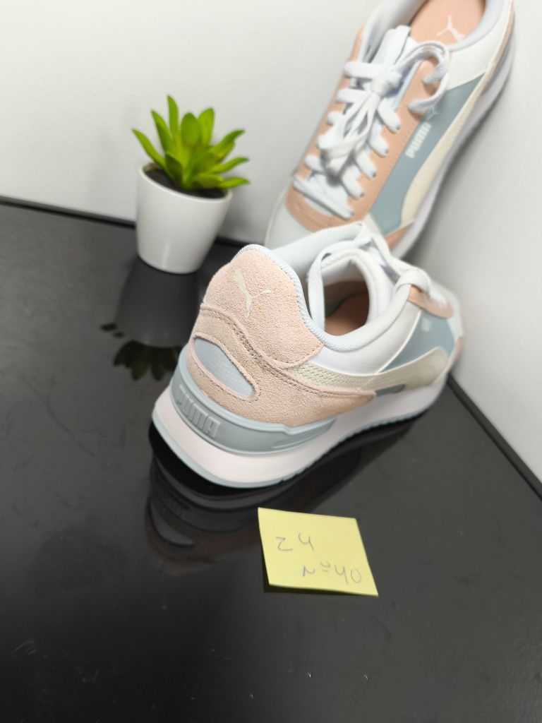 Tênis puma originais 40