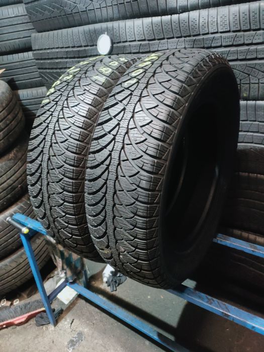 185/65r15 Fulda montero 3