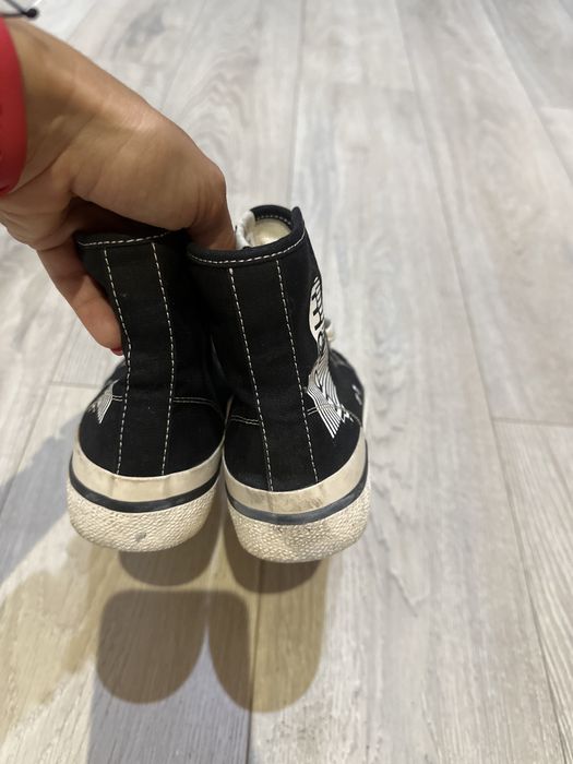 Buty Isabel Marant rozmiar 35 gramatowe