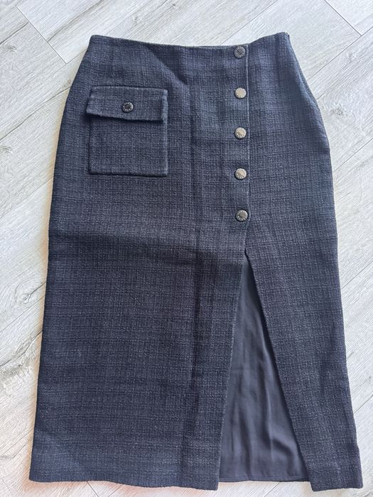 Спідниця Sandro оригінал ідеал