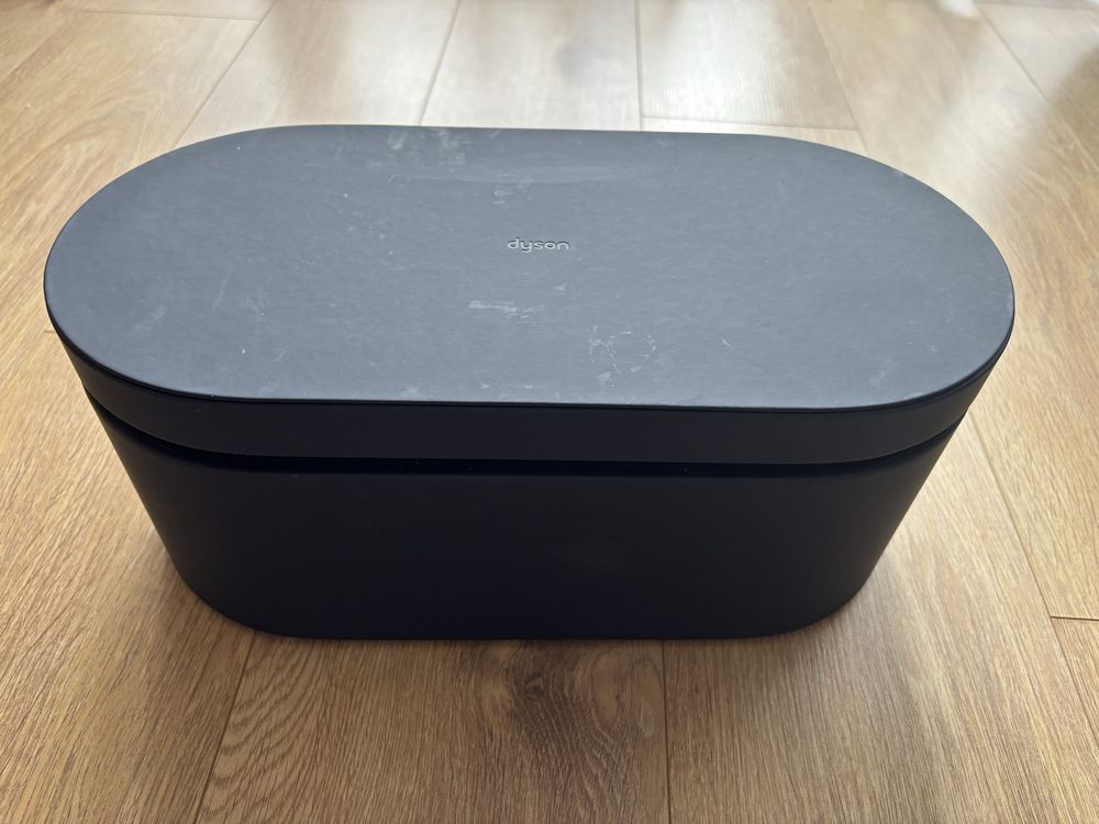 Dyson Airwrap Complete Long idealny