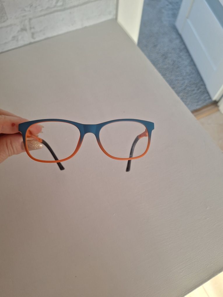 Oprawki do okularów dziecięce Marc Tailor