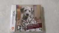 Jogo Nintendogs Dalmatian & Friends