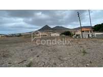 Terreno urbano com 520m2 na Ilha do Porto Santo
