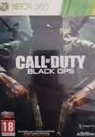 Call of Duty: Black Ops PL XBOX 360 Używana