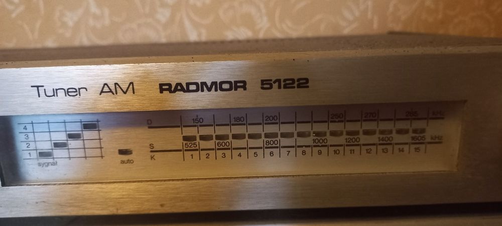 Wieża Radmor 5102-TE