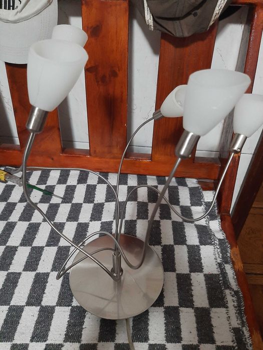 Candeeiro  luminação