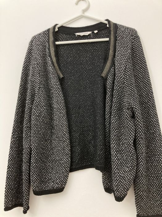 Casaco curto Naf Naf