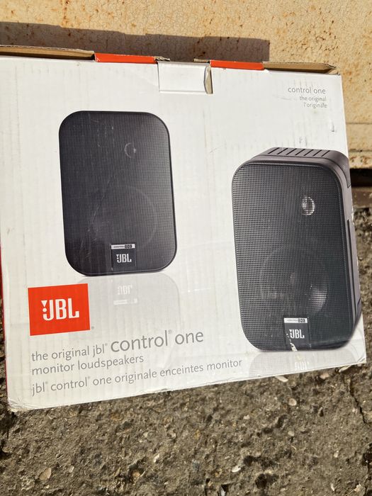 JBL колонки, всё в наличие на складе в Одессе. Большое количество