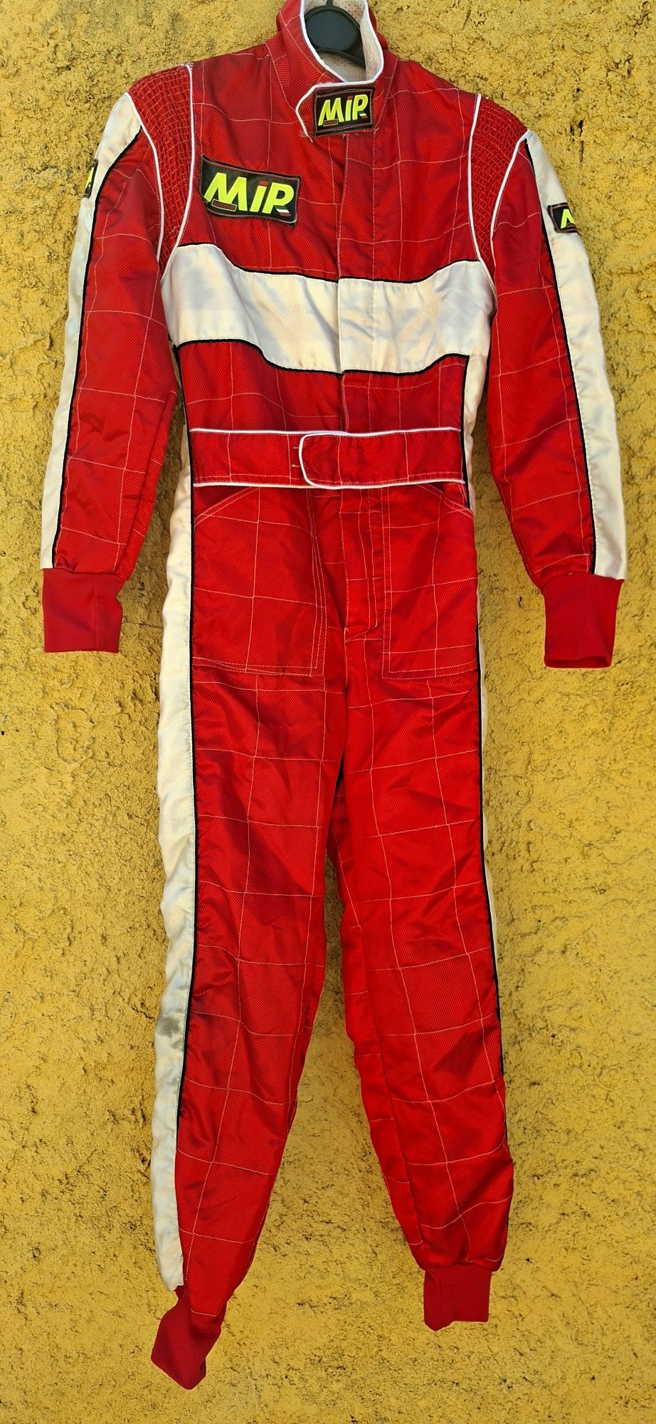 Fato MIR karting Junior