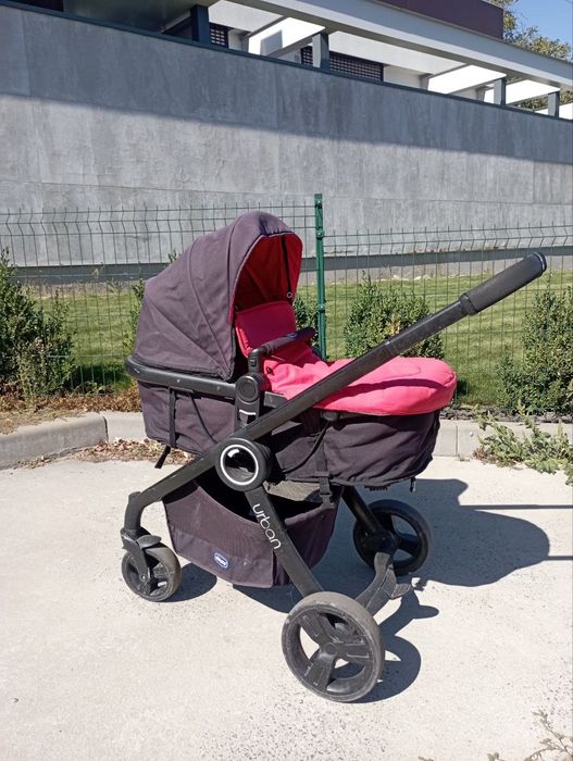 Коляска дитяча б/у продам м. Дніпро