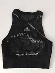 Adidas top biustonosz sportowy S/M