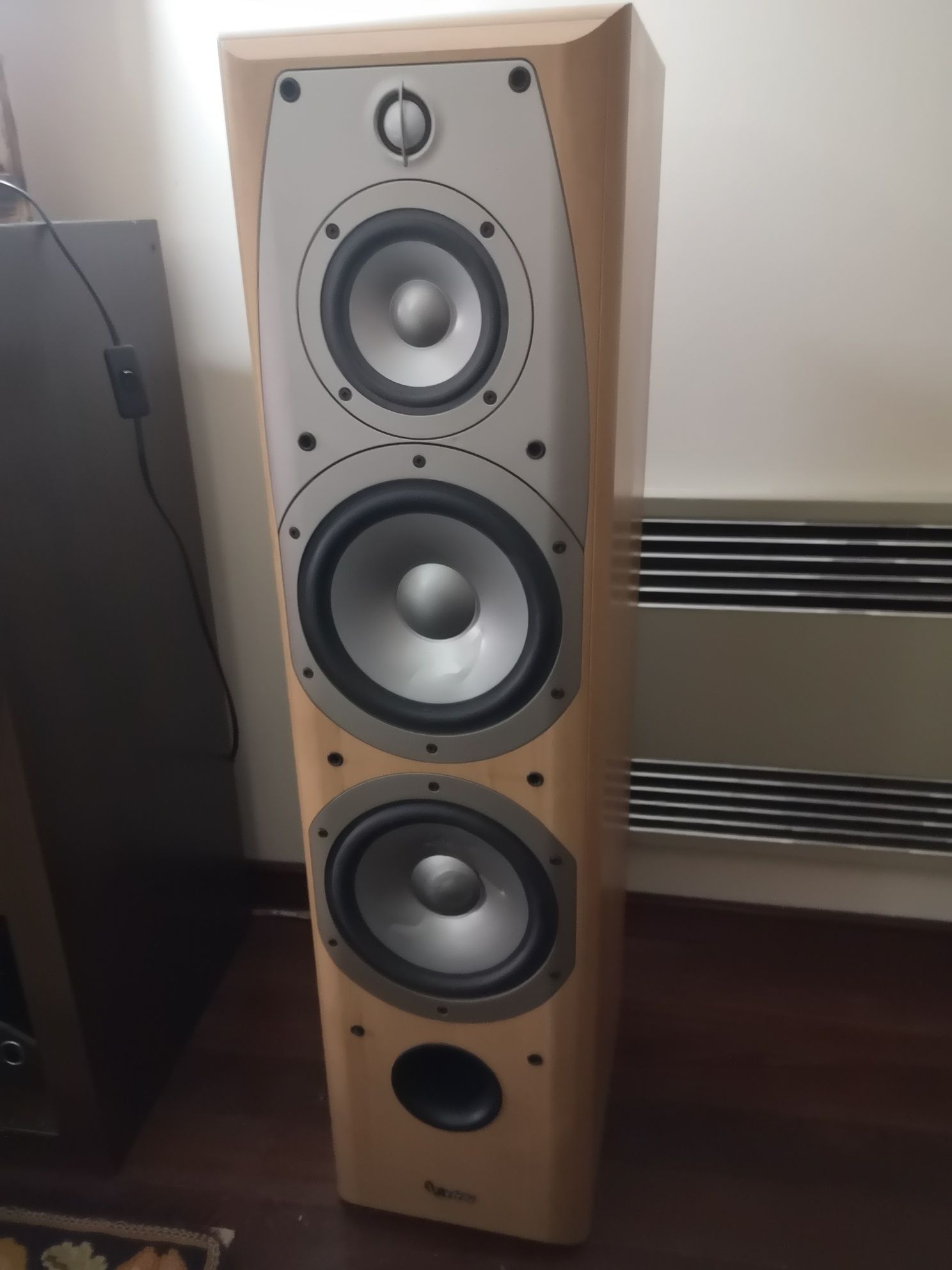 Infinity Alpha 50 PROMOÇÃO