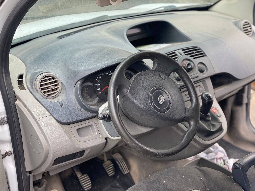 PEÇAS!! Renault Grand Kangoo 2008