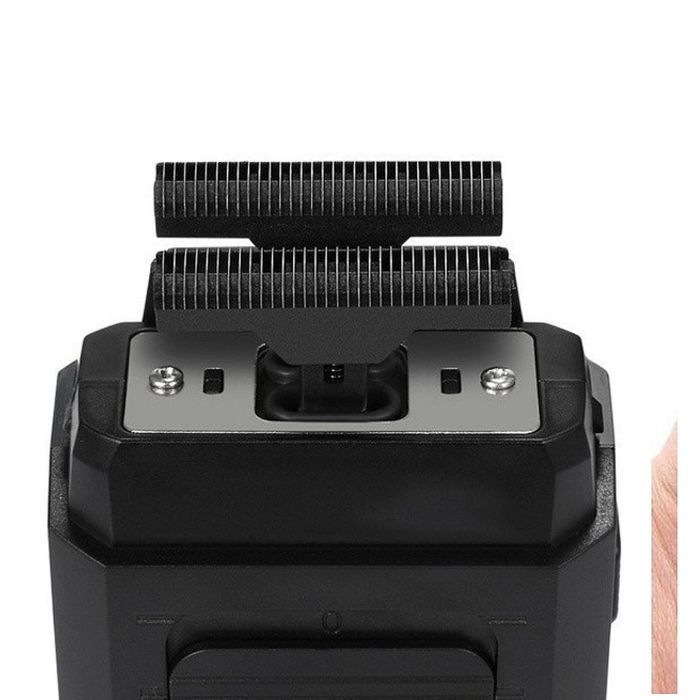 Електробритва шейвер Kemei 1102 нова