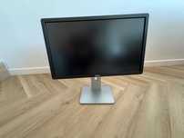 Monitor Dell P2214Hb 22" Full HD 1920×1080 Podstawa Przewody Pudełko