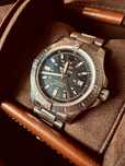 Zegarek Breitling Colt 44 Automatic A17388 – stan idealny, komplet