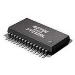 FTDI FT232RL FT4232HL Original USB to Serial Uart IC