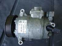 SPRĘŻARKA KLIMATYZACJI VW 5N0820803A