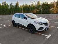 Renault Kadjar Black Edition 160KM idealny salon polska serwisowany full opcja