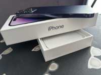 IPhone 14 Pro Max 256GB Purpura