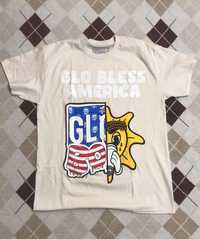 футболка glo gang