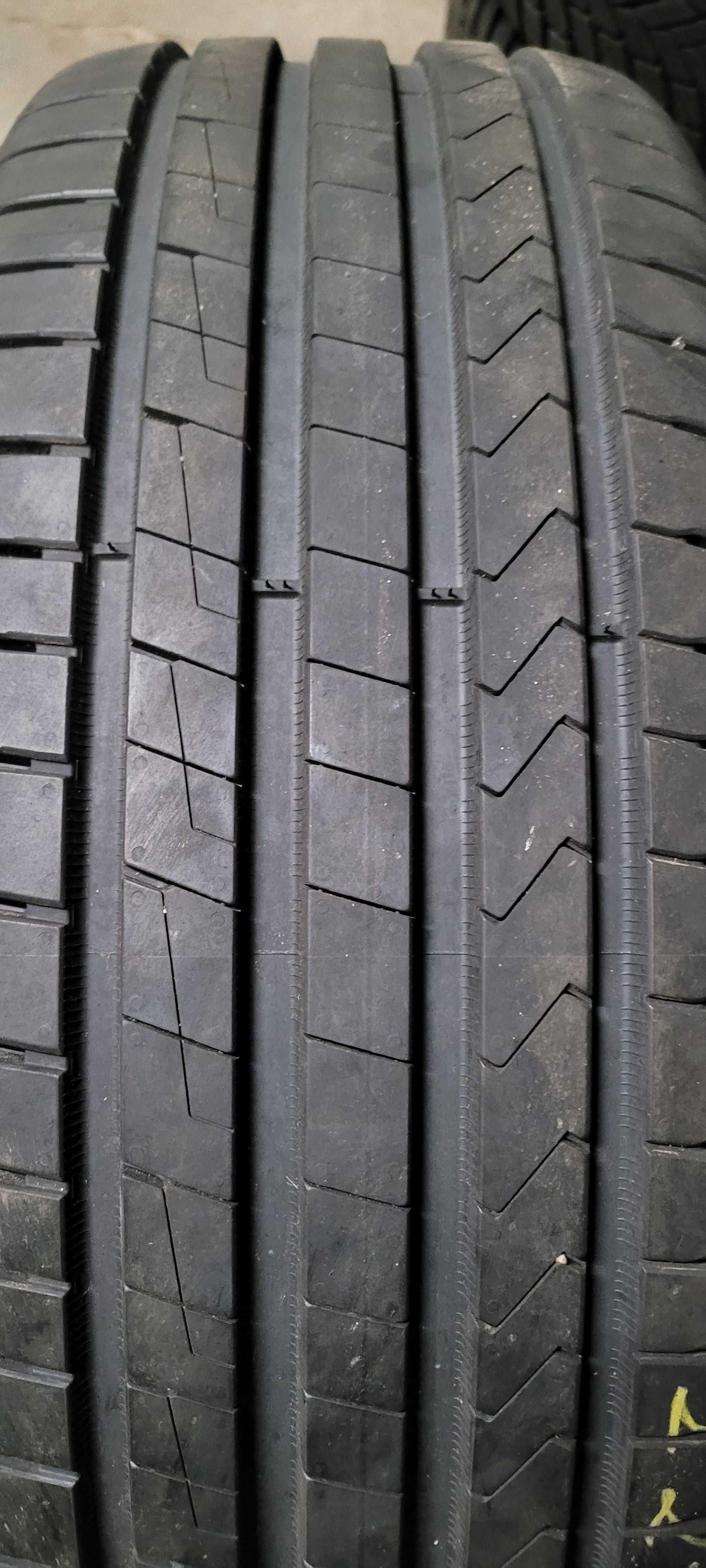 Hankook Ventus Prime 4 225/55/18 98V