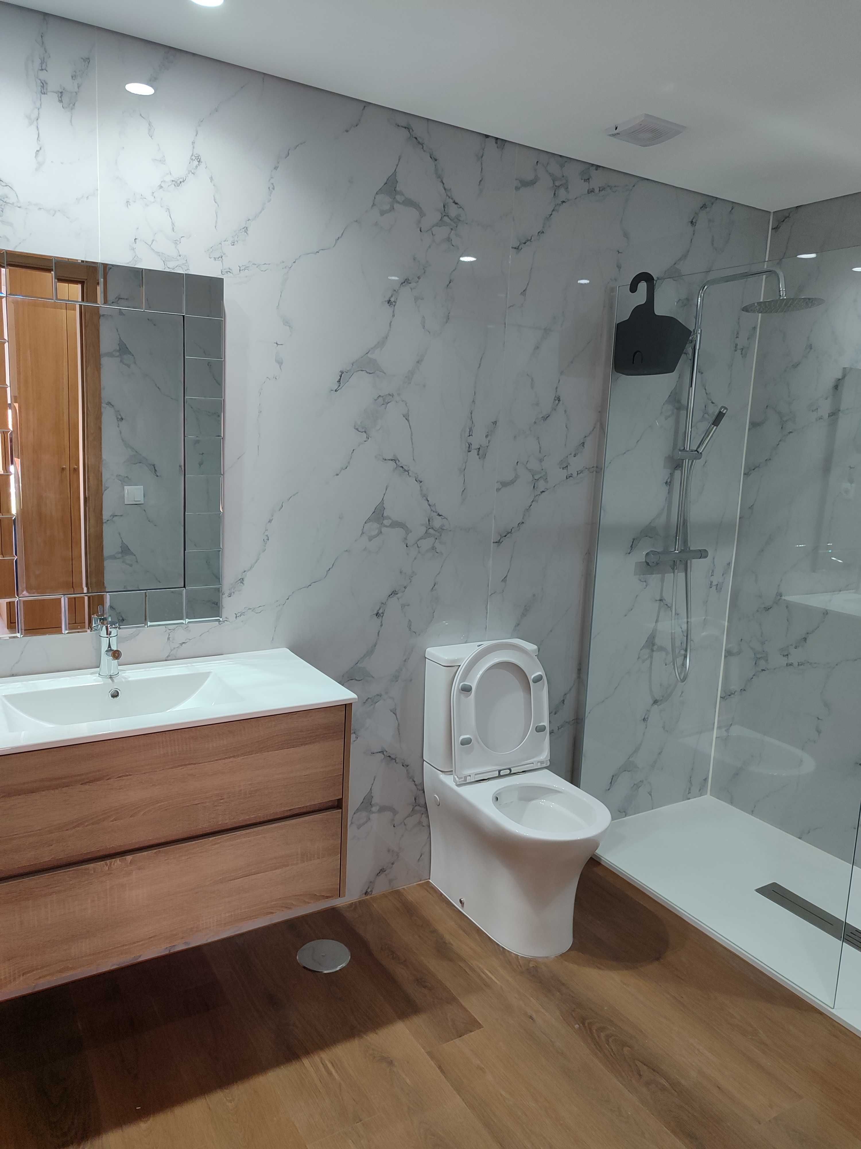 Apartamento com 251 m2
