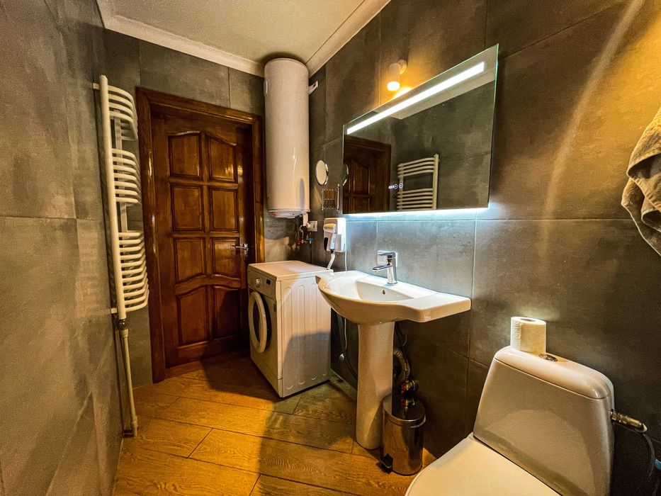 Квартира в Центрі біля Набережної