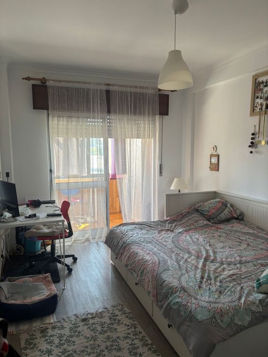 Apartamento T2 - Colaride