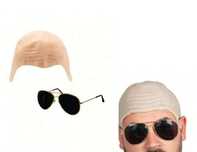 Zestaw cosplay Pitbull