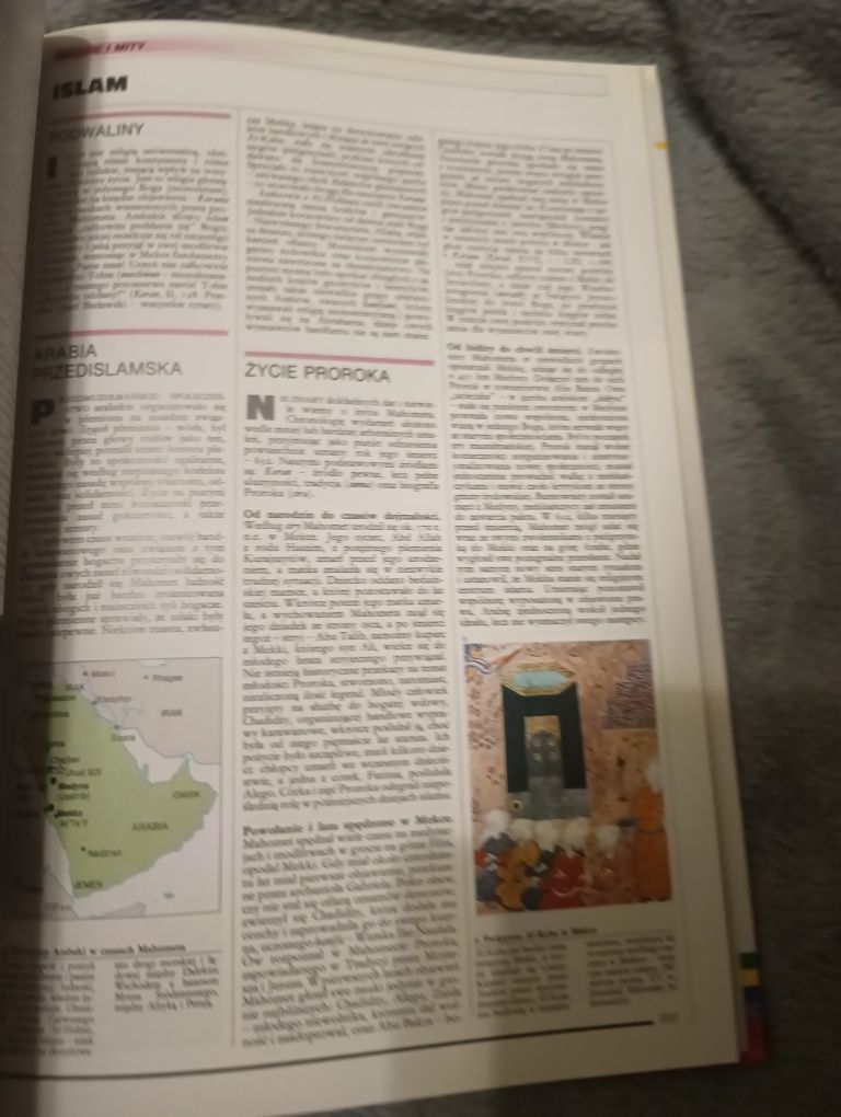 Encyklopedia Mémo Larousse