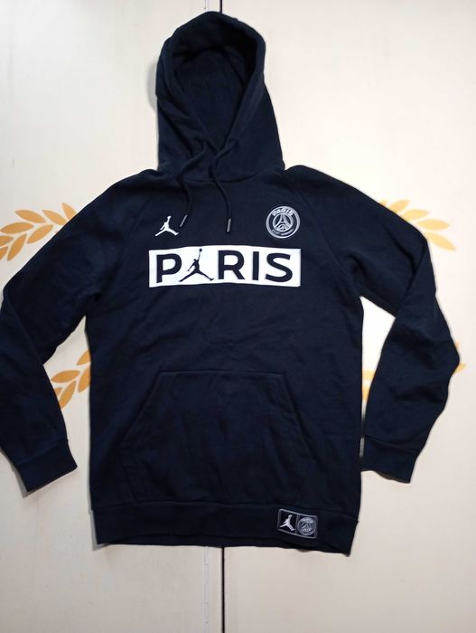 Jordan x Paris Saint Germain худи размер М