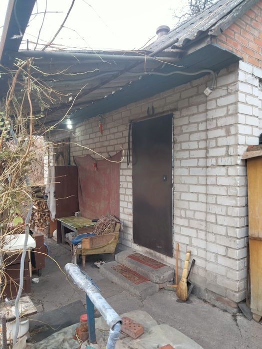 Продам дом. Р.он Садки