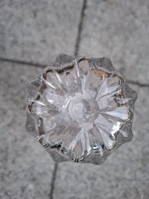 Karafka  Wiktoriańska  na  alkohol