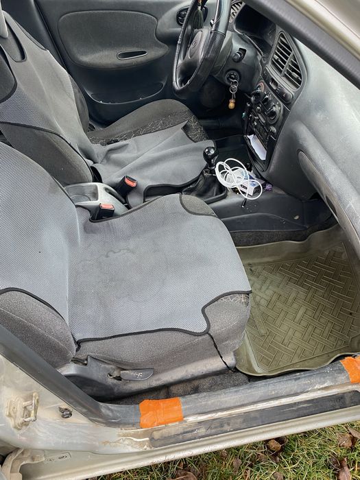 Продам део ланос 1.5