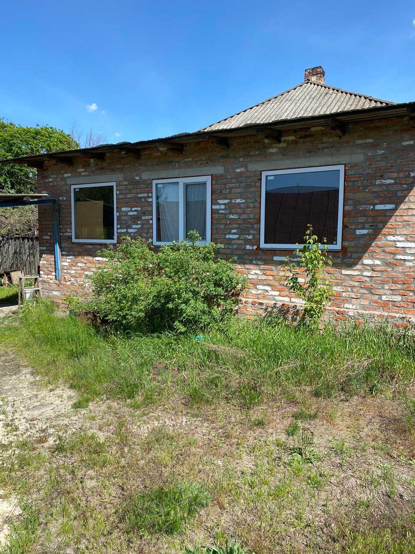 Продам будинок в с.Жолдаки,вул.Травнева