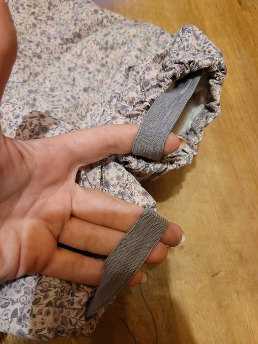 Kombinezon zimowy hm