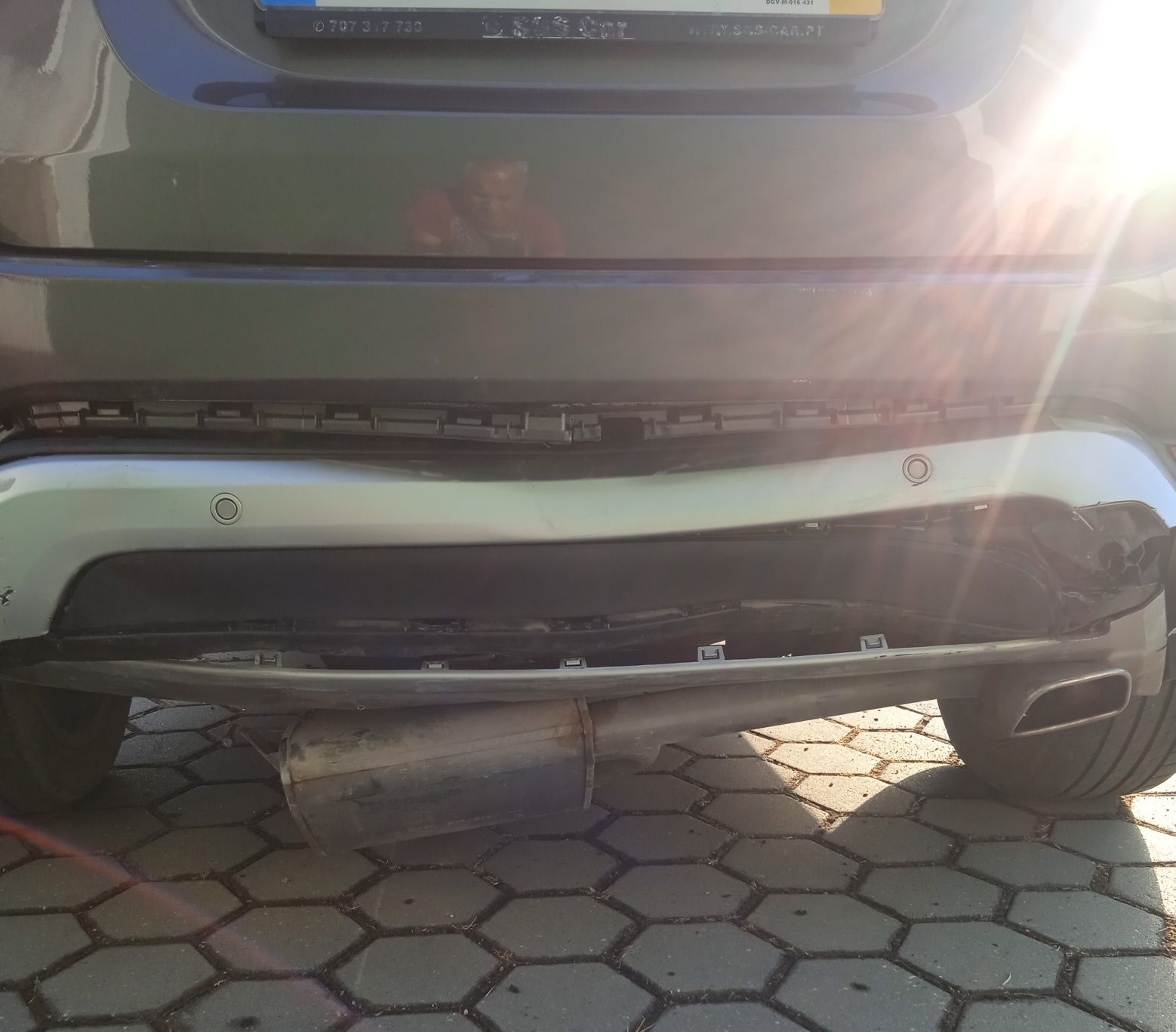 Vendo Fiat 500X Salvado
