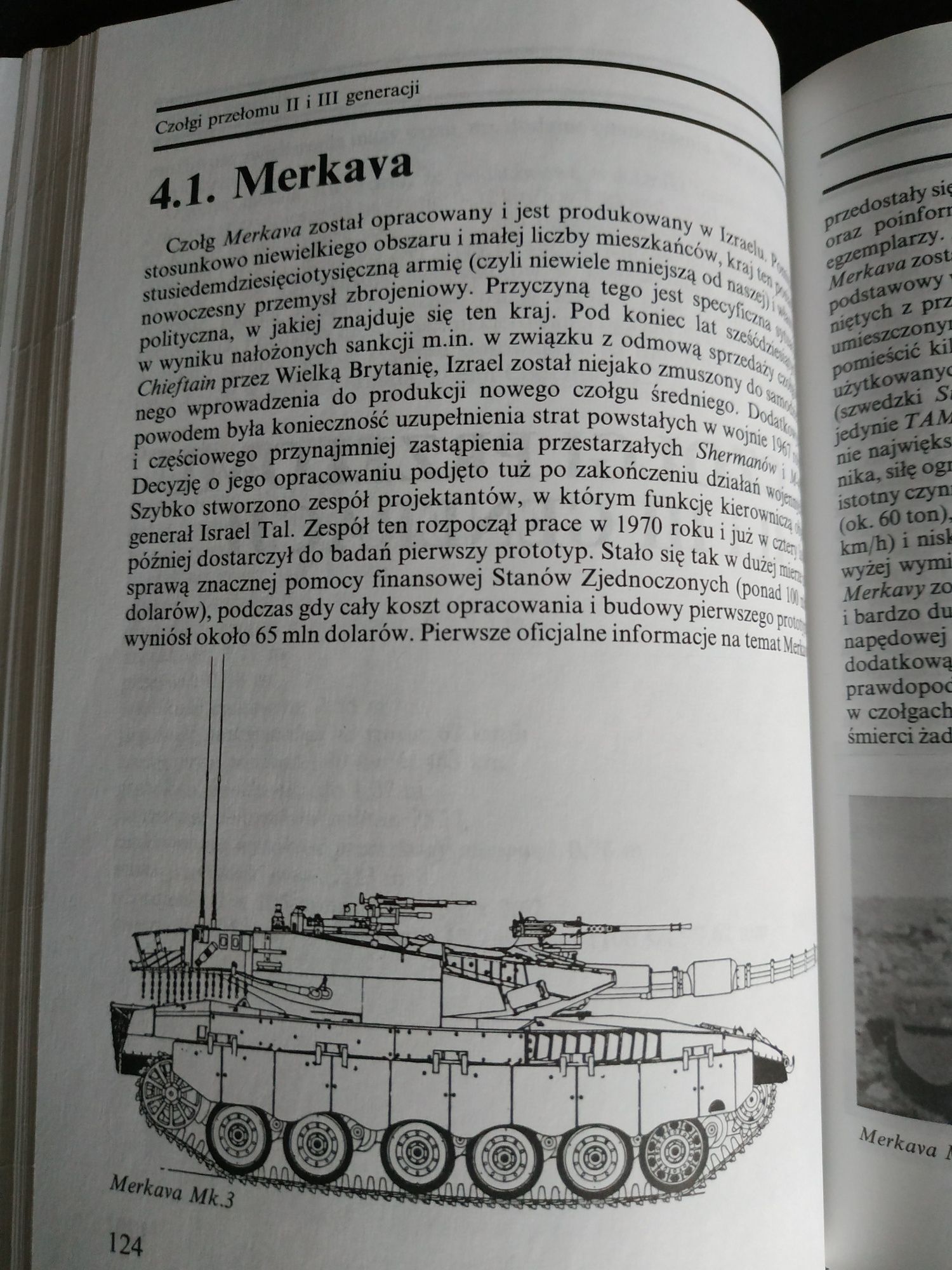 Czołgi świata  Igor Witkowski