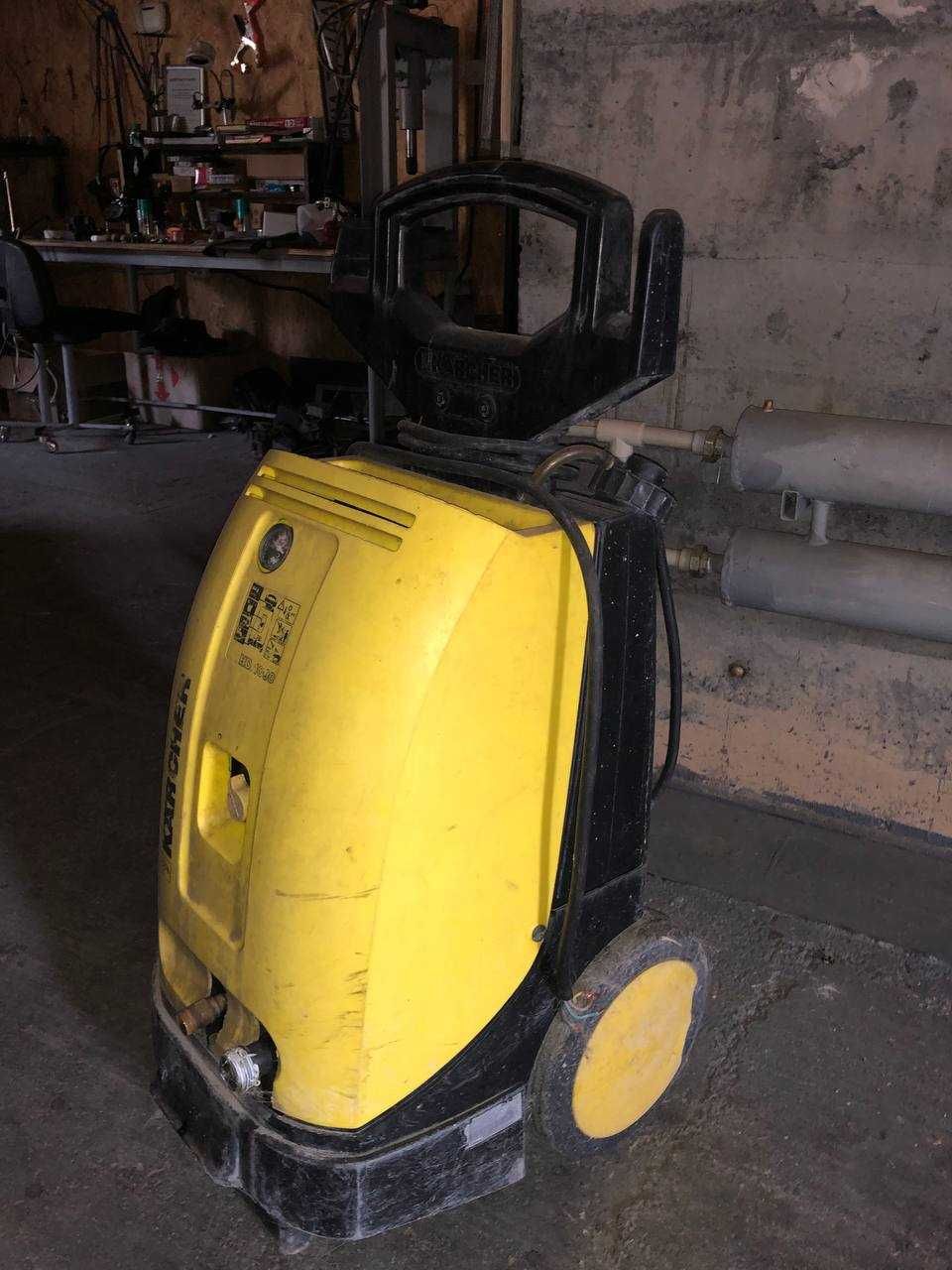 Мойка Kärcher HD 1090