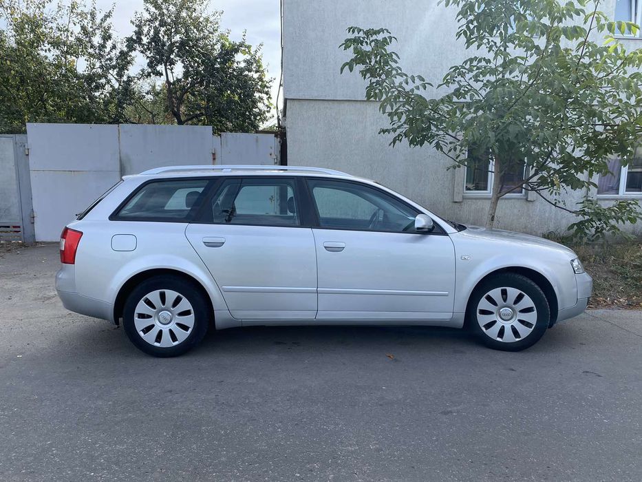 Продам Ауді а4б6