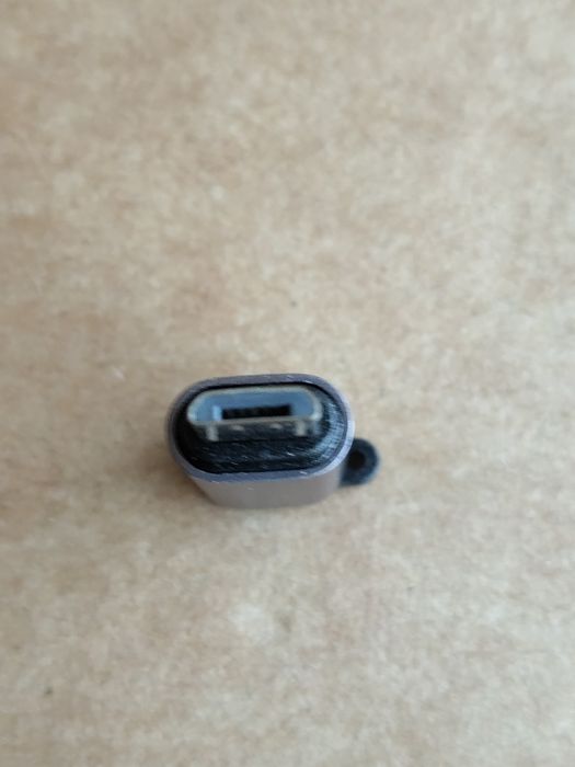 Painel solar micro tipo c