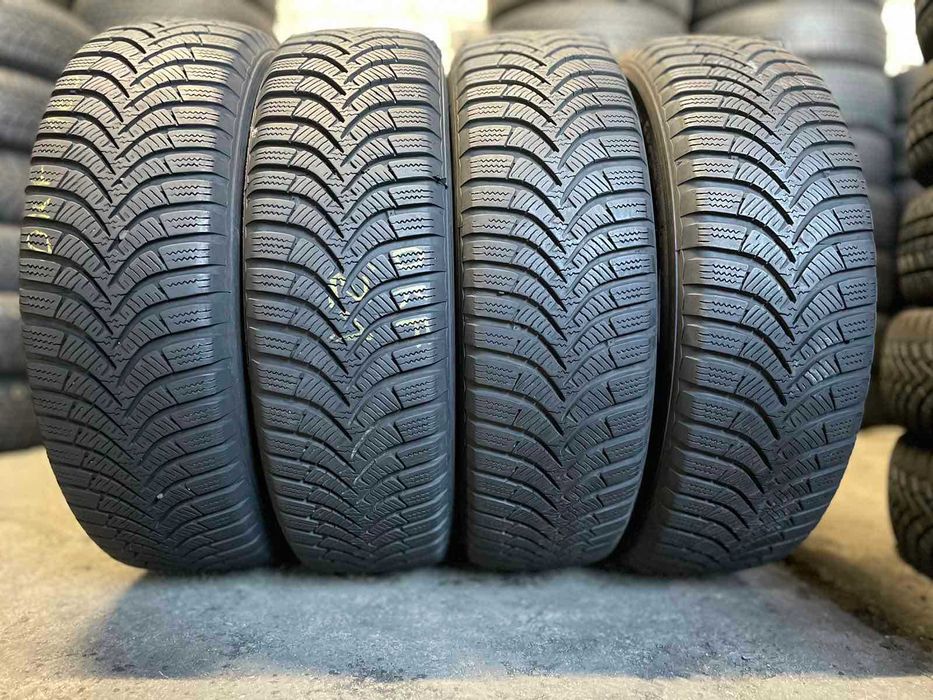 Шини Зима 205/215/225-55/60/65 R16 Склад Автошин БУ