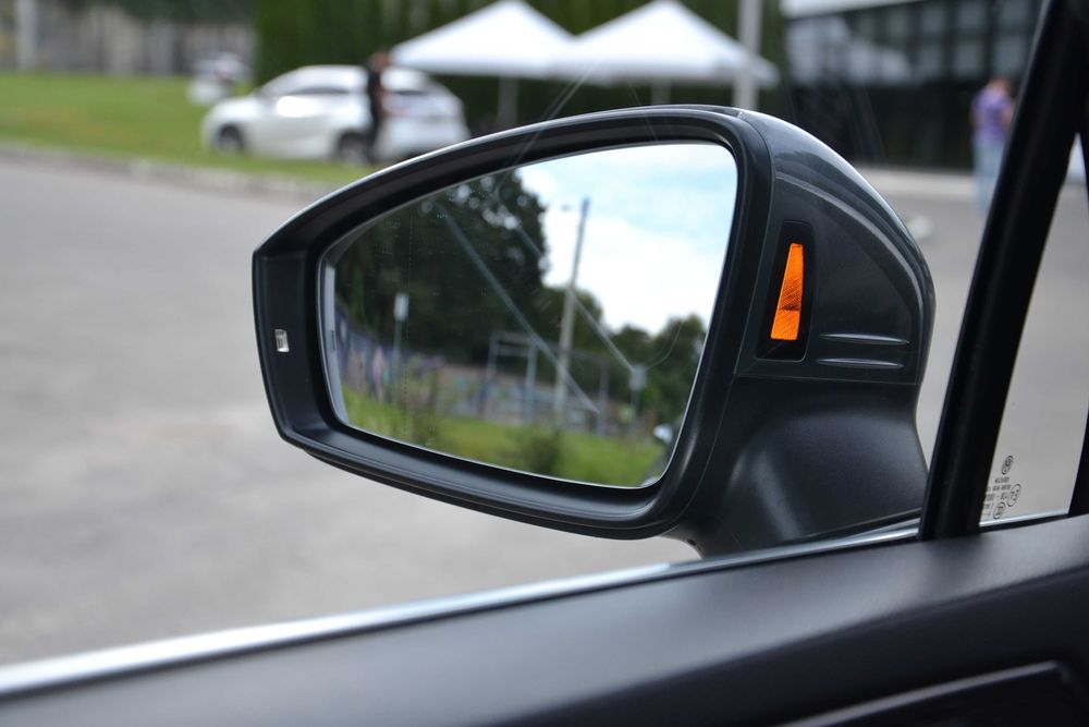 Продам автомобіль Volkswagen Tiguan 2017