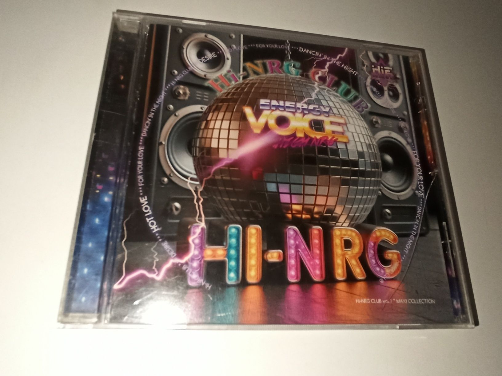 Savage Maxi Singles Collection 2 CD Italo Disco Magazine 60 Rygar Koto