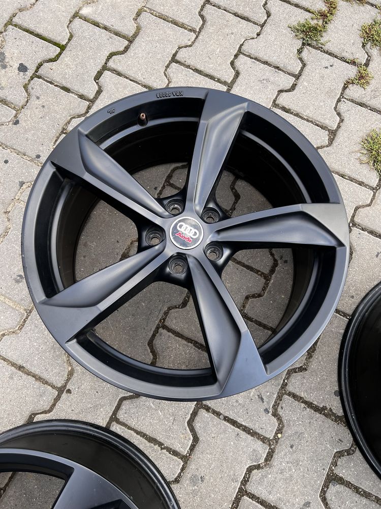 5/112 R19 Диски Audi A6 A8 / Mercedes ML , GLE , E212 / VW ID4 Passat