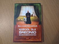 Kościół dla średnio zaawansowanych