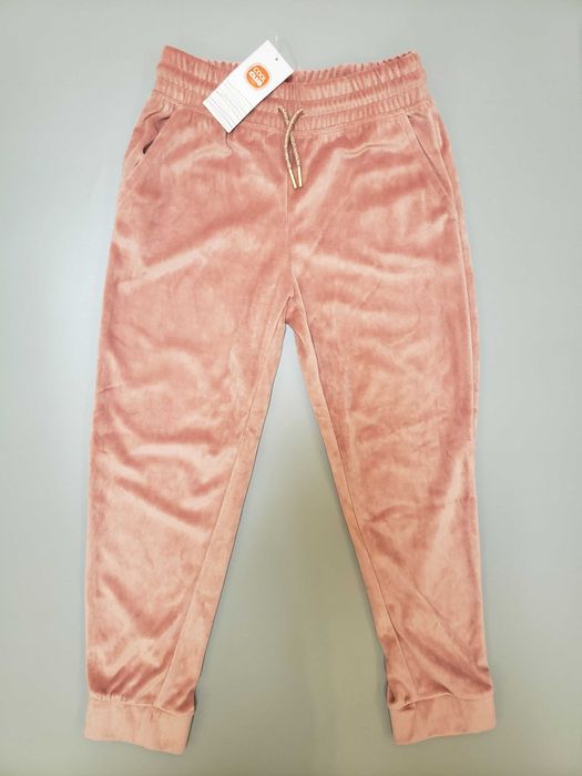 Спортивні велюрові штани Cool club