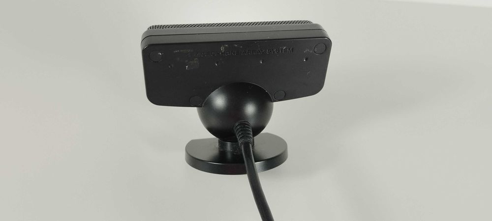 Câmara Playstation 3 PS3